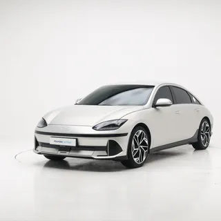 Hyundai IONIQ 6 2023 CE 2WD Long Range Exclusive Plus 3