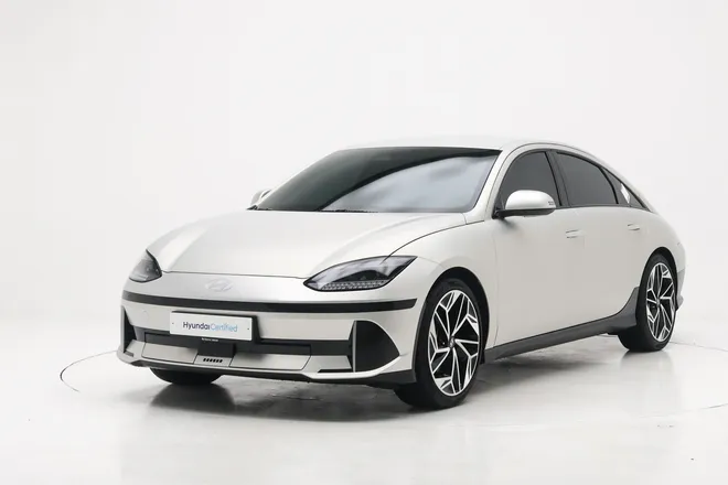 Hyundai IONIQ 6 2023 CE 2WD Long Range Exclusive Plus