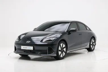 2023 아이오닉6(CE) 2WD 롱레인지 익스클루시브 플러스