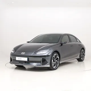 Hyundai IONIQ 6 2024 CE AWD Long Range Prestige — фото 2