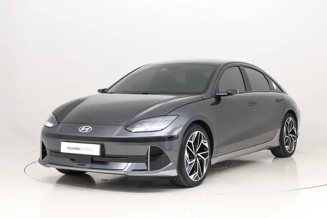 Hyundai IONIQ 6 2024 CE AWD Long Range Prestige