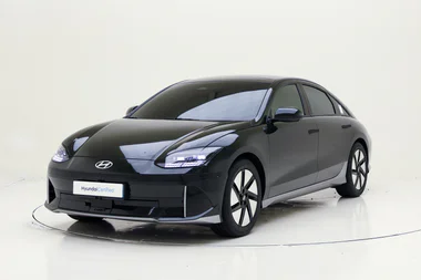2023 아이오닉6(CE) AWD 롱레인지 프레스티지