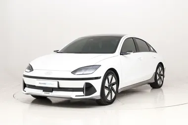 2023 아이오닉6(CE) AWD 롱레인지 프레스티지