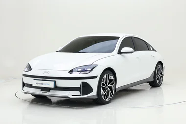 2023 아이오닉6(CE) 2WD 롱레인지 익스클루시브 플러스