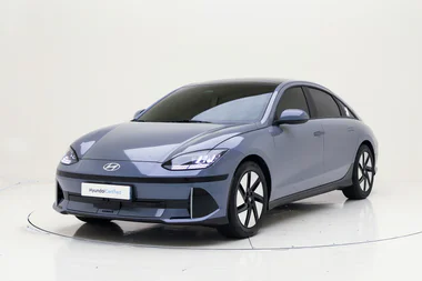 2023 아이오닉6(CE) AWD 롱레인지 익스클루시브