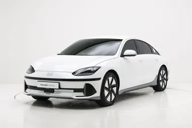 2023 아이오닉6(CE) 2WD 롱레인지 프레스티지