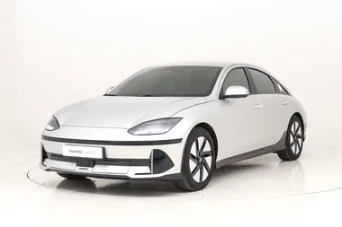 2024 아이오닉6(CE) 2WD 롱레인지 프레스티지