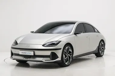 2023 아이오닉6(CE) 2WD 롱레인지 프레스티지