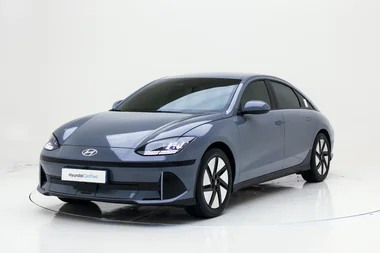 2023 아이오닉6(CE) AWD 롱레인지 익스클루시브 플러스