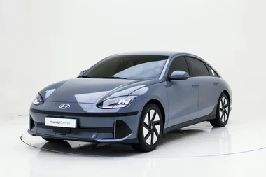 2023 아이오닉6(CE) 2WD 롱레인지 익스클루시브 플러스