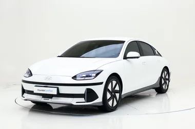 2023 아이오닉6(CE) 2WD 롱레인지 익스클루시브 플러스