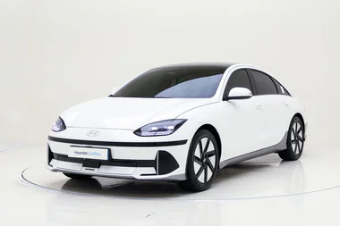2023 아이오닉6(CE) AWD 롱레인지 익스클루시브 플러스
