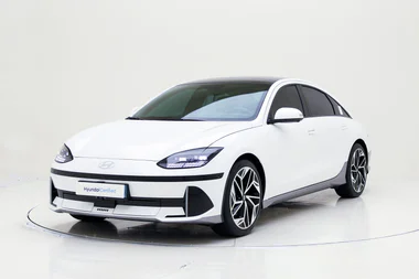 2023 아이오닉6(CE) 2WD 롱레인지 익스클루시브 플러스