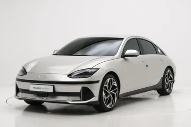 2023 아이오닉6(CE) 2WD 롱레인지 익스클루시브 플러스