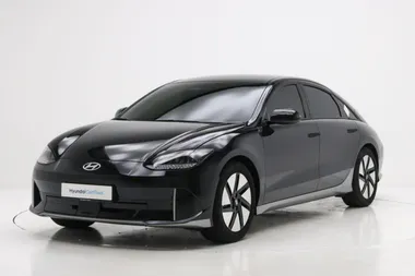 2023 아이오닉6(CE) 2WD 롱레인지 익스클루시브 플러스