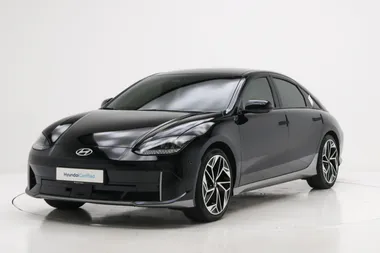 2023 아이오닉6(CE) AWD 롱레인지 익스클루시브 플러스