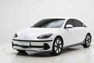 2023 아이오닉6(CE) 2WD 롱레인지 익스클루시브 플러스