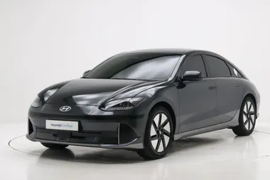 2025 아이오닉6(CE) 2WD 롱레인지 익스클루시브 플러스