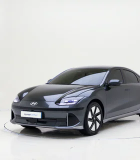 2025 아이오닉6(CE) 2WD 롱레인지 프레스티지