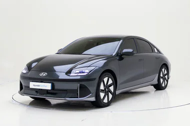 2025 아이오닉6(CE) 2WD 롱레인지 프레스티지