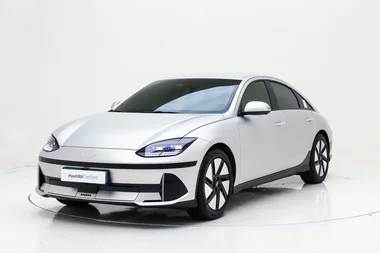 2025 아이오닉6(CE) 2WD 롱레인지 프레스티지