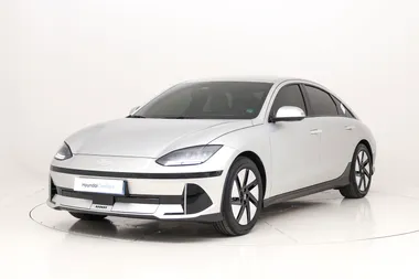 2023 아이오닉6(CE) 2WD 롱레인지 익스클루시브 플러스