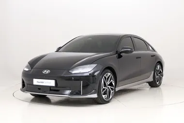 2023 아이오닉6(CE) AWD 롱레인지 프레스티지