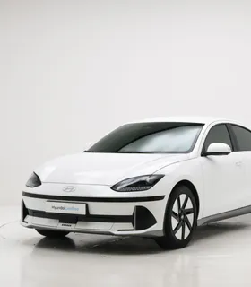 2025 아이오닉6(CE) 2WD 롱레인지 프레스티지