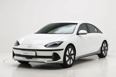 2025 아이오닉6(CE) 2WD 롱레인지 프레스티지
