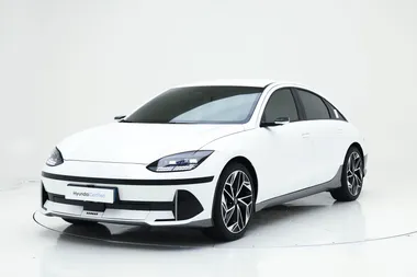 2023 아이오닉6(CE) 2WD 롱레인지 프레스티지