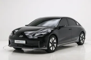 2025 아이오닉6(CE) 2WD 롱레인지 프레스티지