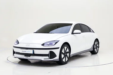 2025 아이오닉6(CE) 2WD 롱레인지 프레스티지