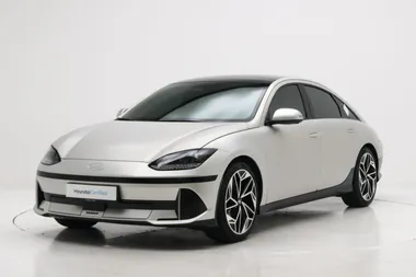 2023 아이오닉6(CE) 2WD 롱레인지 익스클루시브 플러스