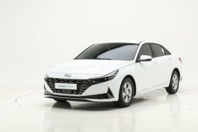 2021 아반떼(CN7) 가솔린 1.6 모던