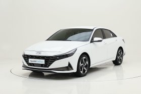 2021 아반떼(CN7) 가솔린 1.6 인스퍼레이션