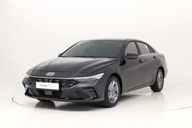 2024 더 뉴 아반떼(CN7) 하이브리드 인스퍼레이션