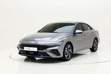 2024 더 뉴 아반떼(CN7) 하이브리드 인스퍼레이션