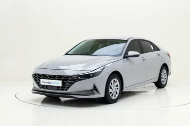 2021 아반떼(CN7) 가솔린 1.6 스마트