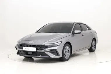 2024 더 뉴 아반떼(CN7) 하이브리드 인스퍼레이션