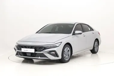 2025 더 뉴 아반떼(CN7) 가솔린 1.6 모던