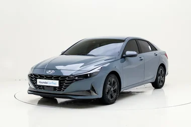 2023 아반떼(CN7) 가솔린 1.6 모던