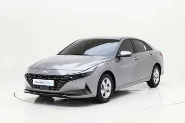 2022 아반떼(CN7) 가솔린 1.6 모던