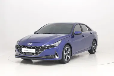 2023 아반떼(CN7) 가솔린 1.6 인스퍼레이션