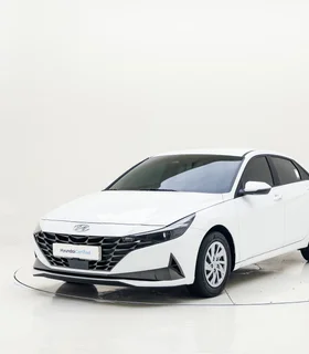 2022 아반떼(CN7) 가솔린 1.6 스마트