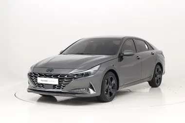 2021 아반떼(CN7) 가솔린 1.6 모던