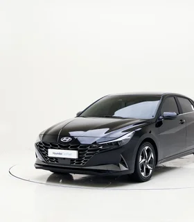 2023 아반떼(CN7) 가솔린 1.6 인스퍼레이션