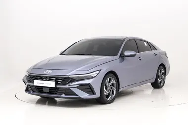 2024 더 뉴 아반떼(CN7) 가솔린 1.6 인스퍼레이션