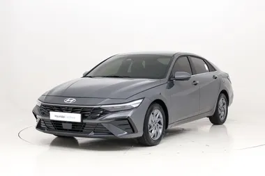 2025 더 뉴 아반떼(CN7) 가솔린 1.6 인스퍼레이션