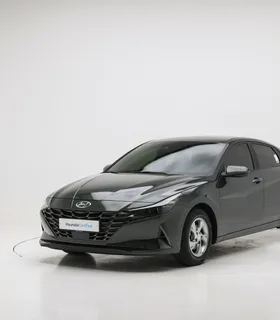 2021 아반떼(CN7) 가솔린 1.6 모던