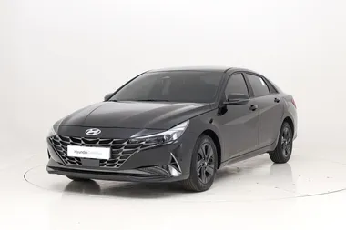 2023 아반떼(CN7) 가솔린 1.6 모던